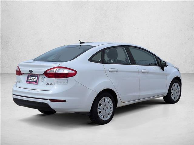 Used 2017 Ford Fiesta S image 5