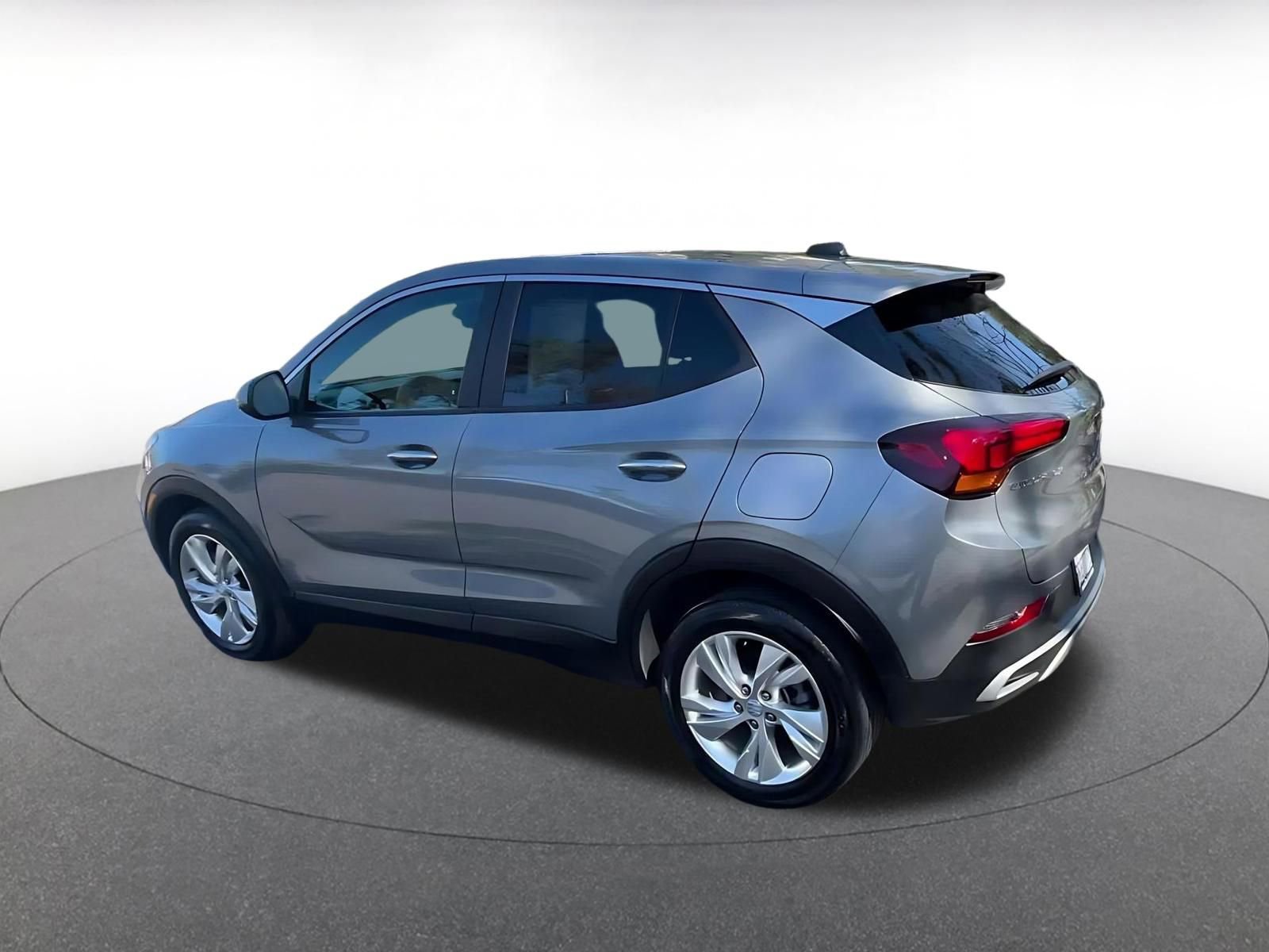 Used 2025 Buick Encore GX Preferred image 10