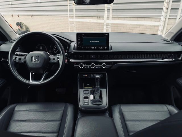 Used 2023 Honda CR-V EX-L image 23