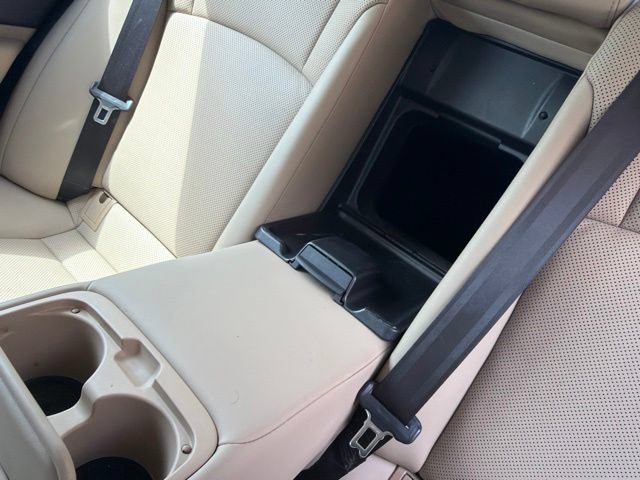 Used 2019 Lexus ES 350 w/ Premium Package FWD image 40