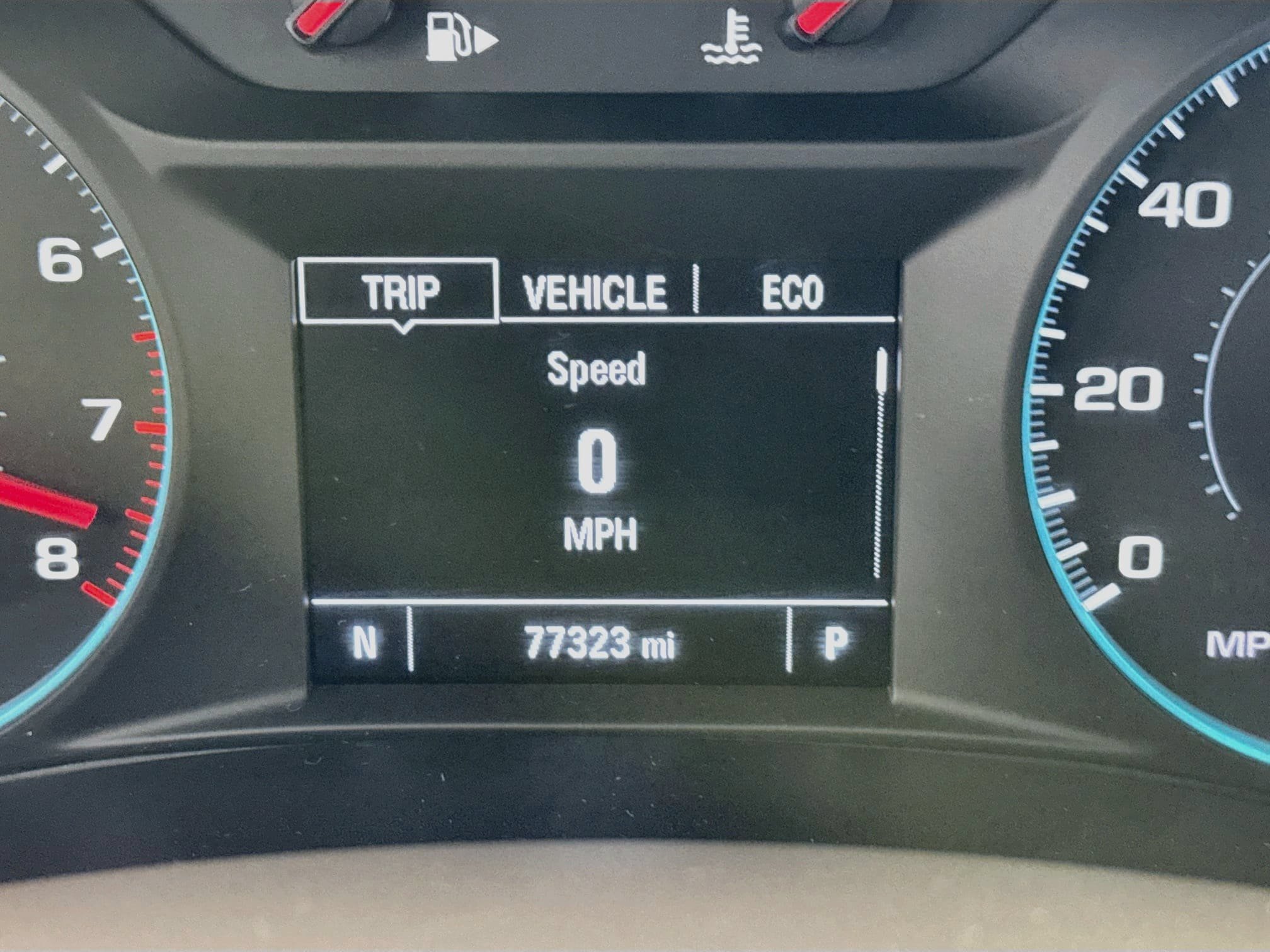 Used 2020 Chevrolet Malibu LT FWD image 15