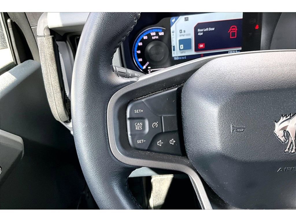 Used 2024 Ford Bronco Big Bend image 24