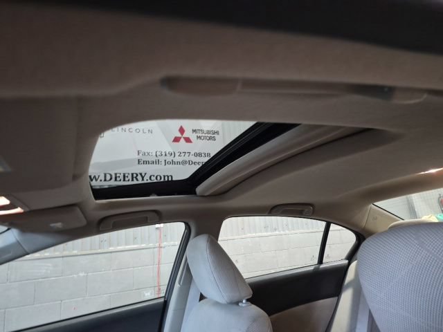 Used 2012 Honda Civic EX image 17