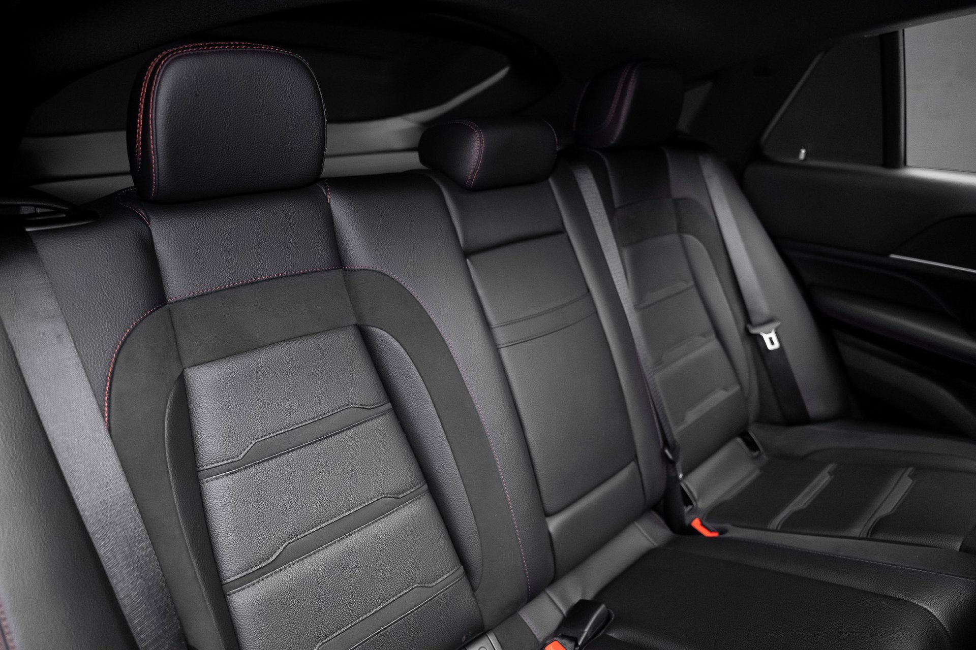 Used 2023 Mercedes-Benz GLE 53 AMG 4MATIC Coupe image 71