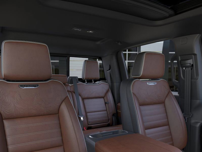 New 2026 GMC Sierra 1500 Denali Ultimate image 24