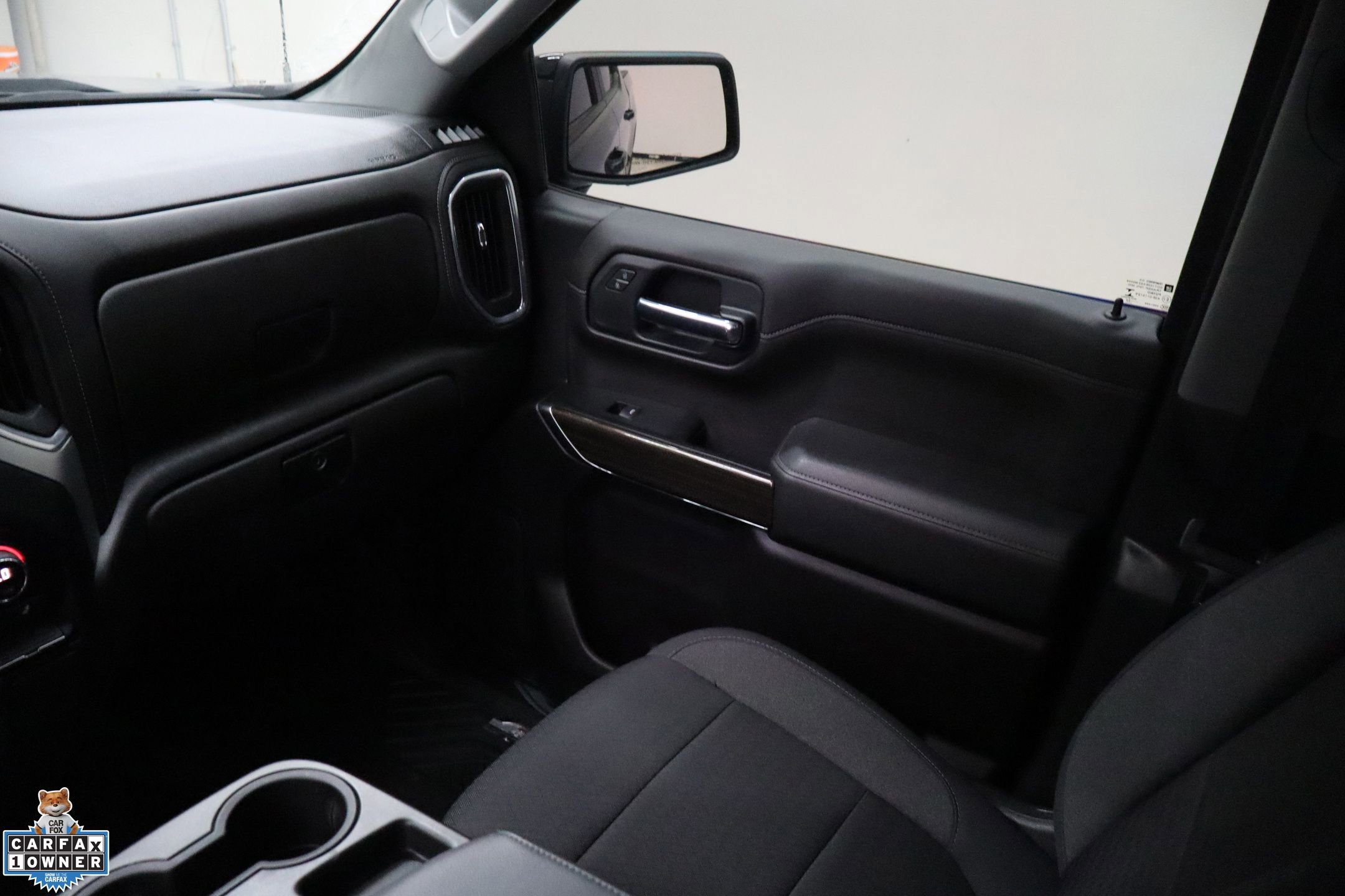 Used 2022 Chevrolet Silverado 1500 RST AWD/4WD image 24