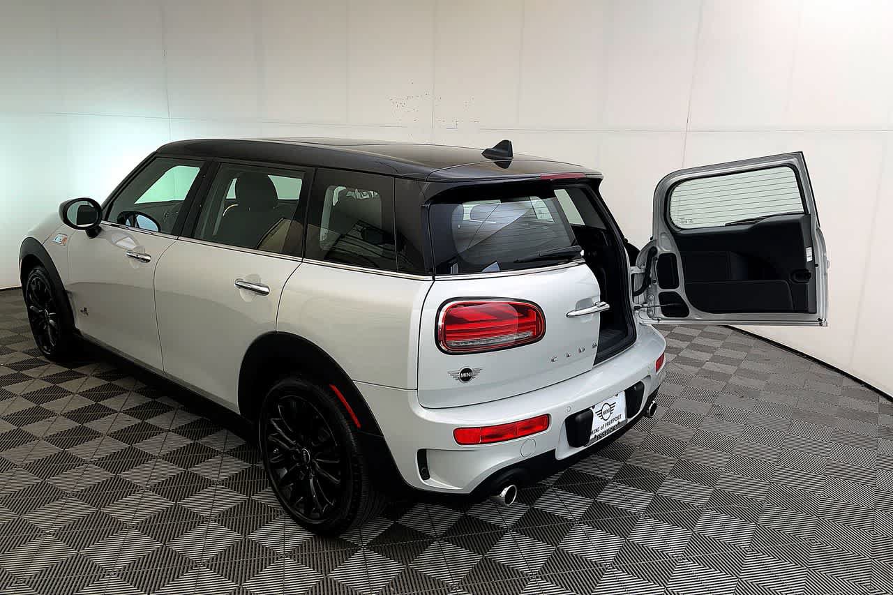 Used 2023 MINI Cooper Clubman S AWD/4WD image 24