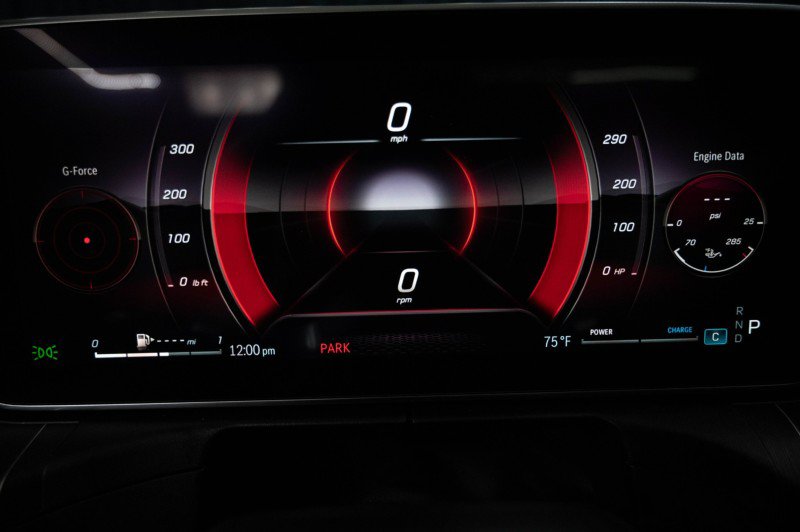 Certified 2023 Mercedes-Benz C 300 Sedan image 31