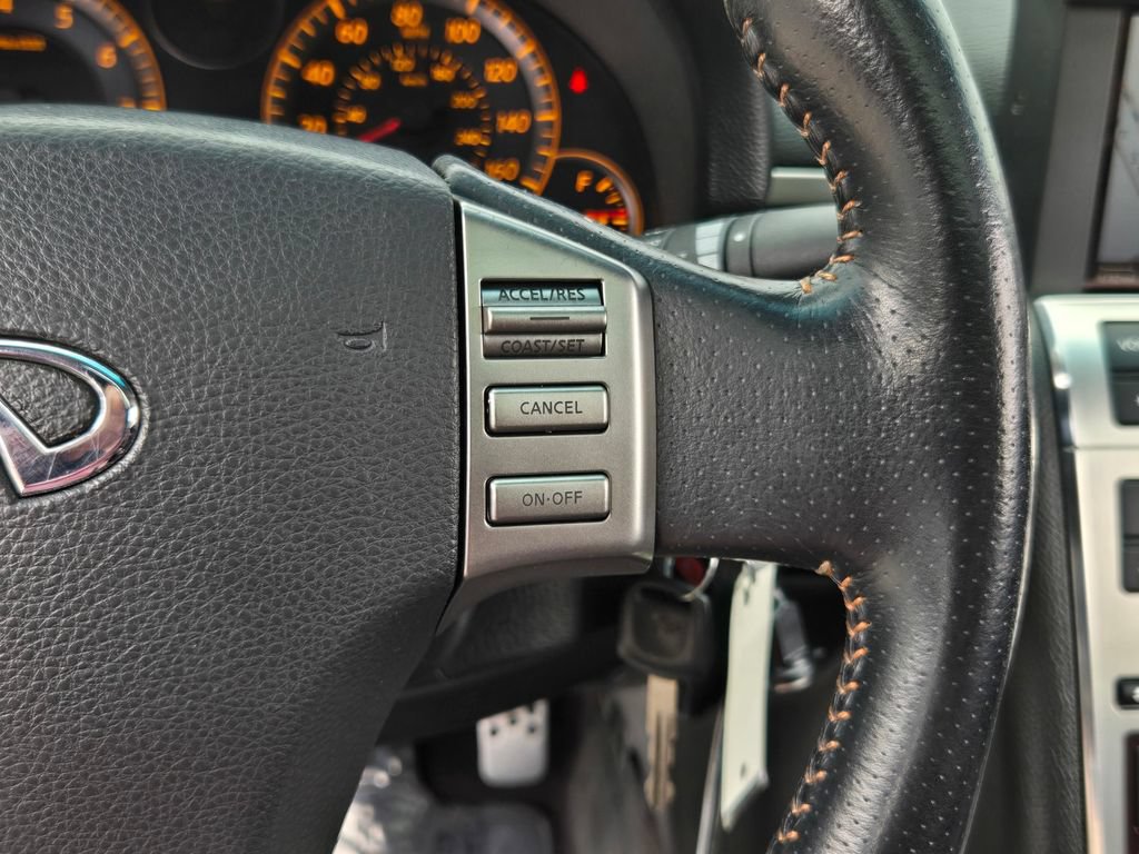 Used 2006 INFINITI G35 Coupe w/ (P01) Premium Pkg RWD image 19
