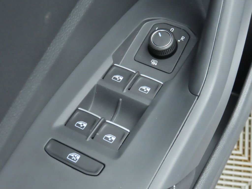 New 2026 Volkswagen Jetta Sport image 23