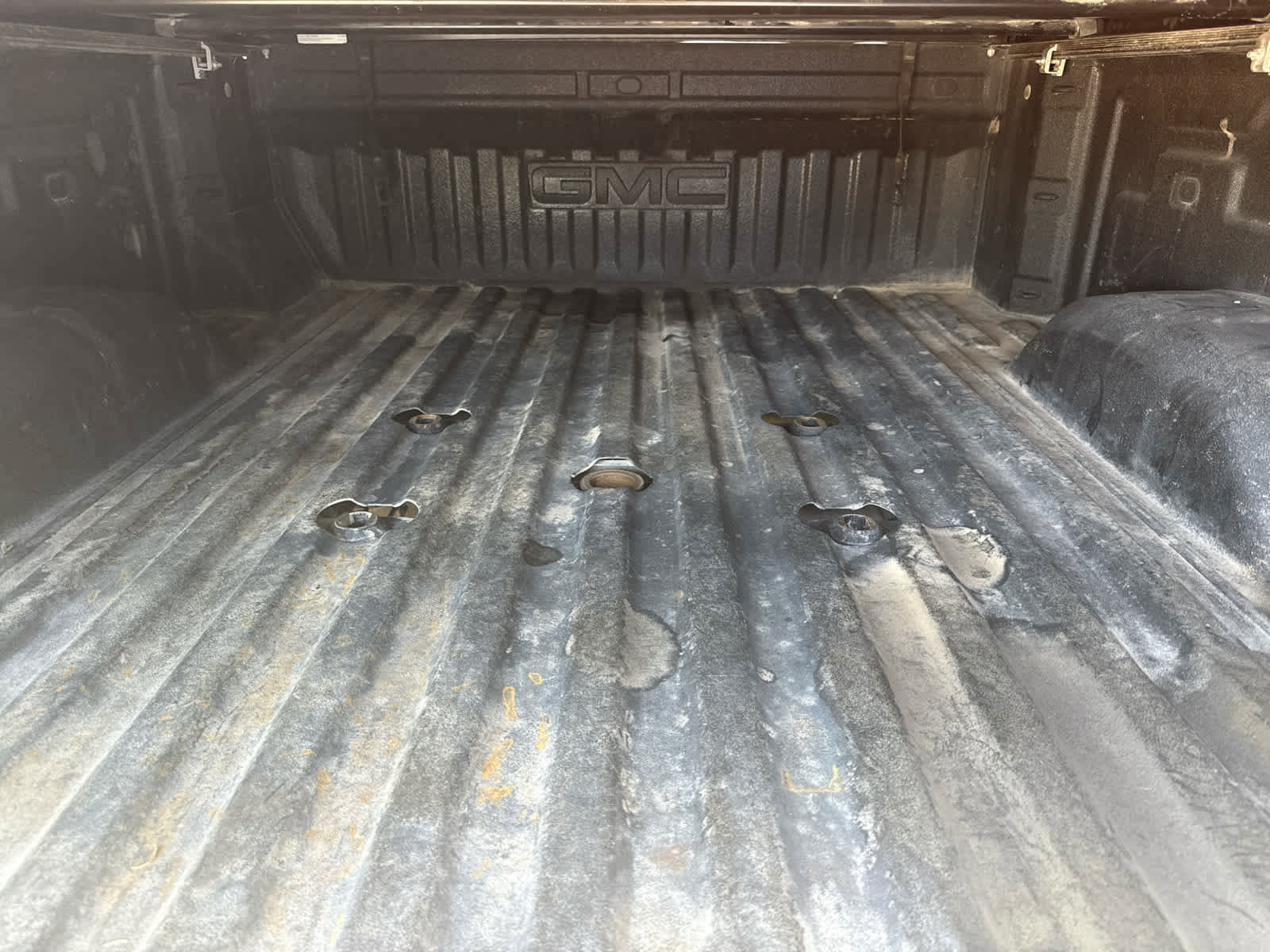 Used 2024 GMC Sierra 2500 SLT w/ SLT Convenience Package image 13