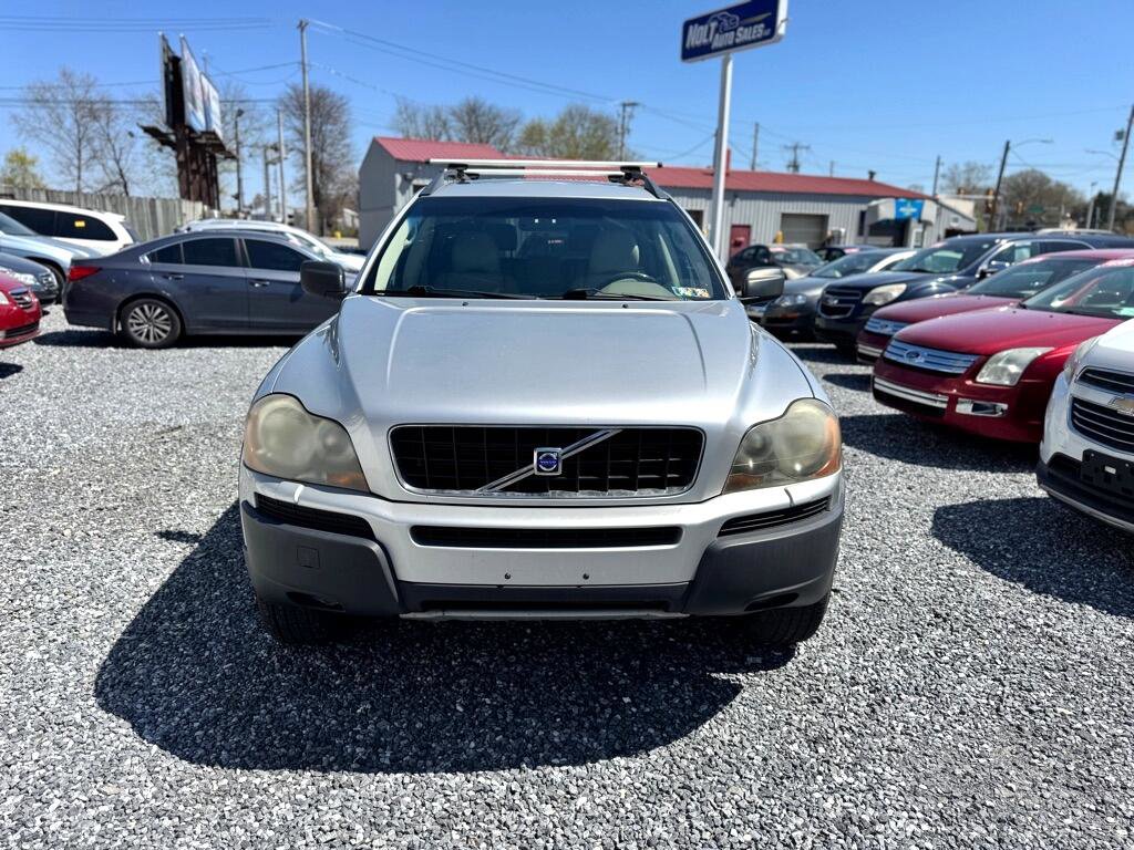 Used 2004 Volvo XC90 2.5T image 2