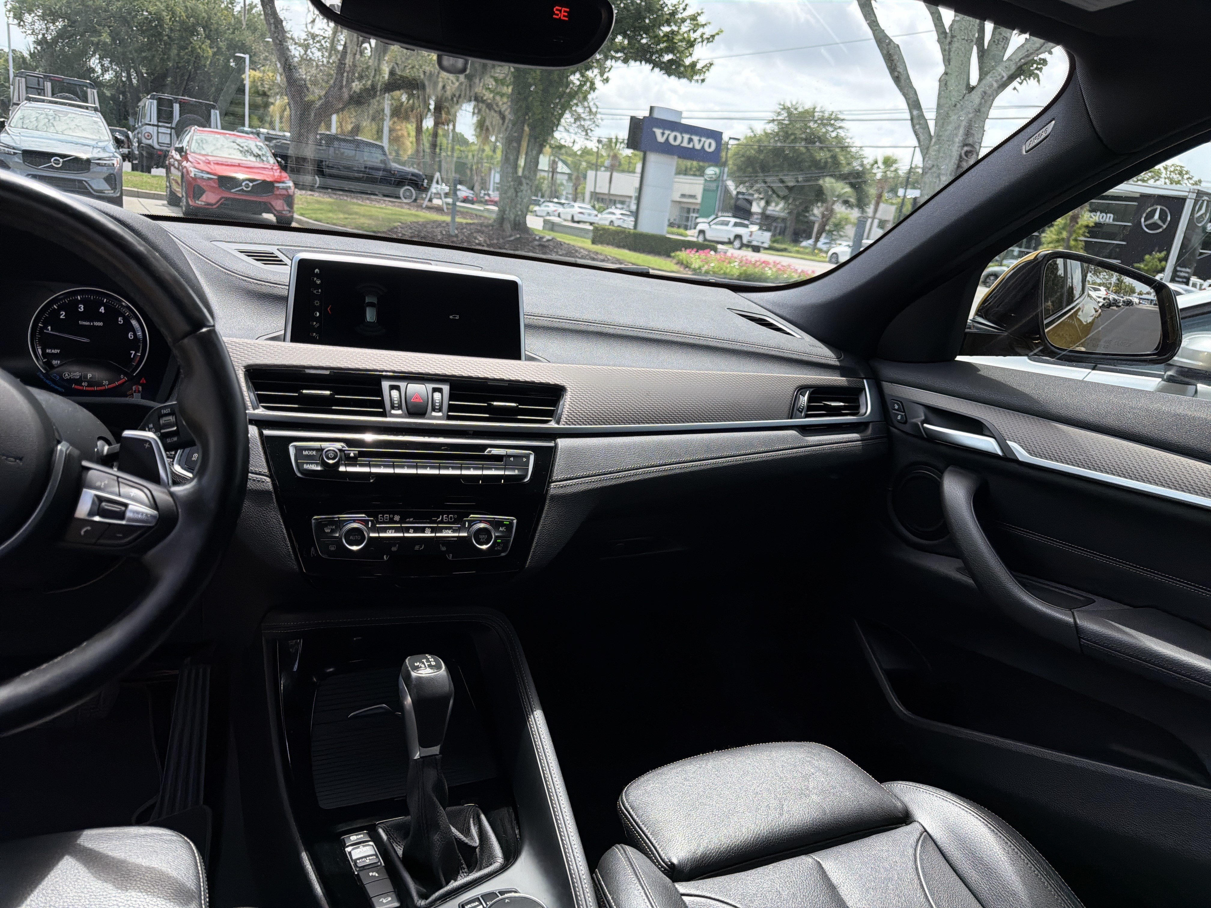 Used 2018 BMW X2 xDrive28i AWD/4WD image 32