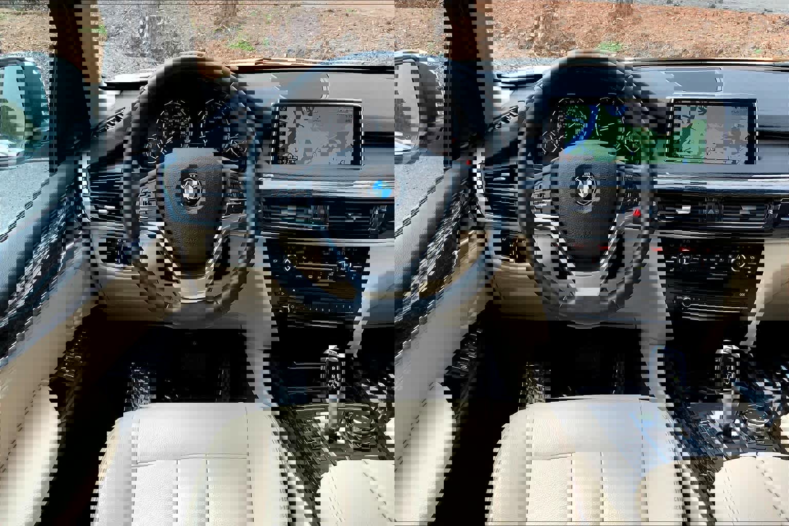 Used 2016 BMW X5 xDrive35i image 5