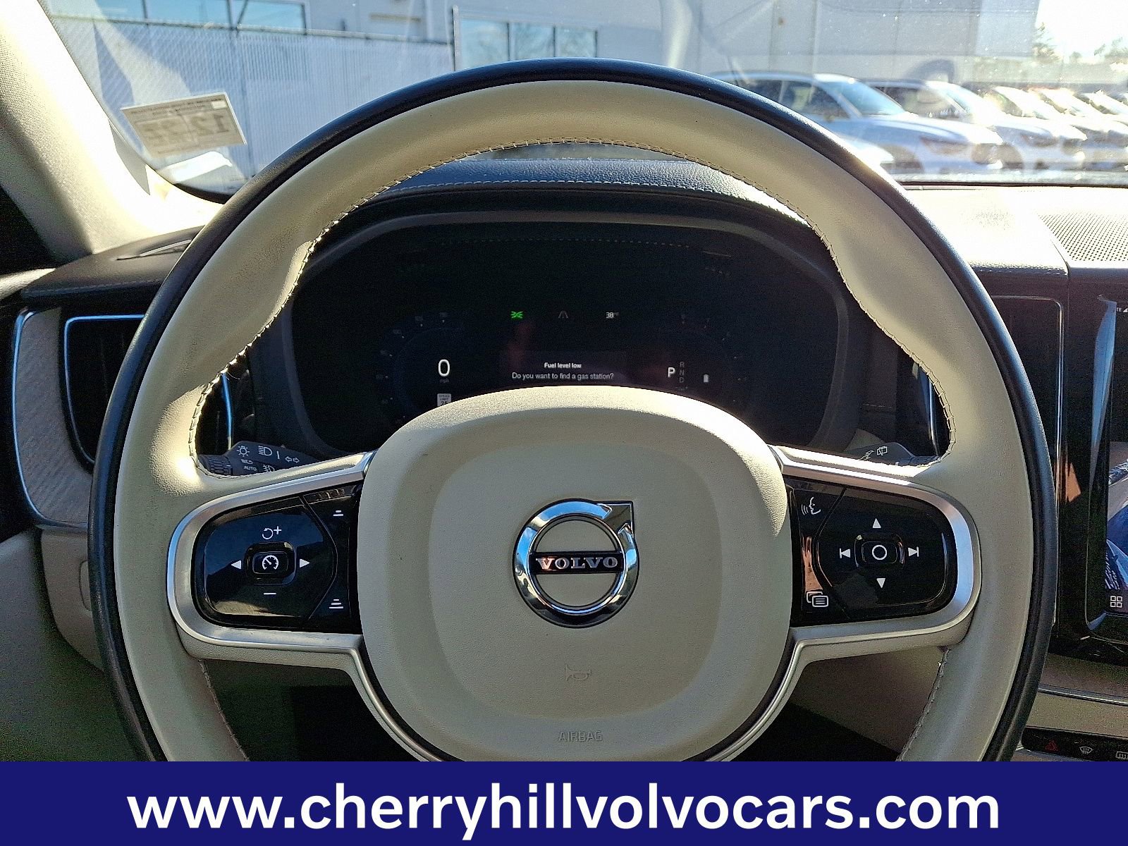 Certified 2022 Volvo XC60 B6 Inscription w/ Advanced Package image 20