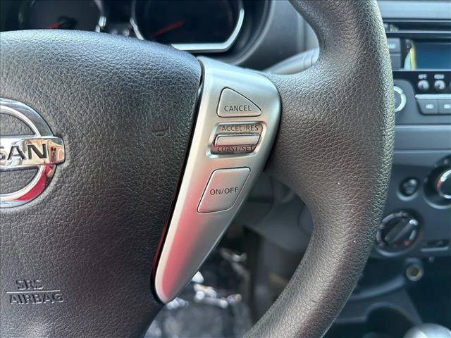 Used 2017 Nissan Versa SV FWD image 17