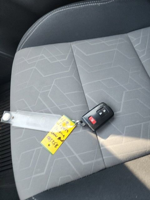 Used 2023 Toyota Tacoma TRD Off-Road w/ Technology Package image 14