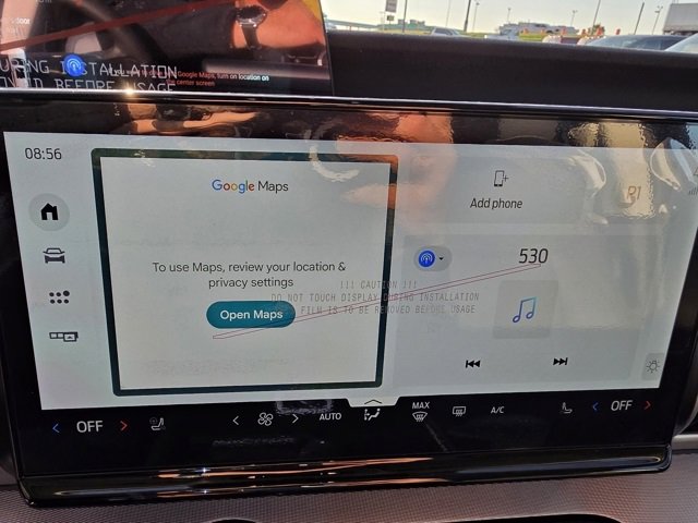 New 2025 Ford Expedition Max Active image 29