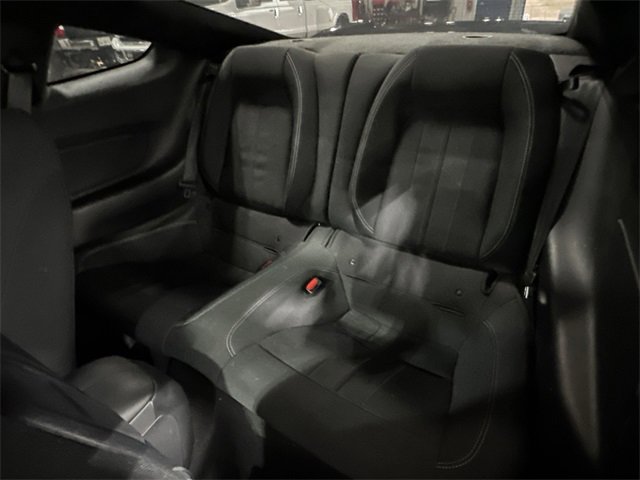 Used 2023 Ford Mustang Coupe w/ Equipment Group 101A image 27