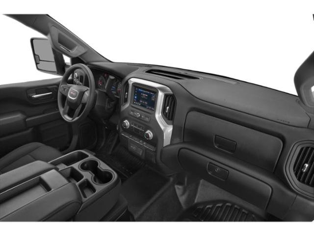 New 2026 GMC Sierra 3500 Pro AWD/4WD image 17