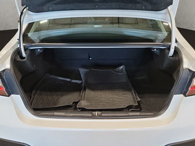 Certified 2025 Subaru Legacy Premium image 7