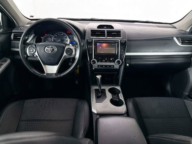Used 2012 Toyota Camry SE image 6