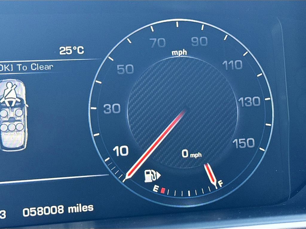 Used 2014 Land Rover Range Rover Autobiography image 43