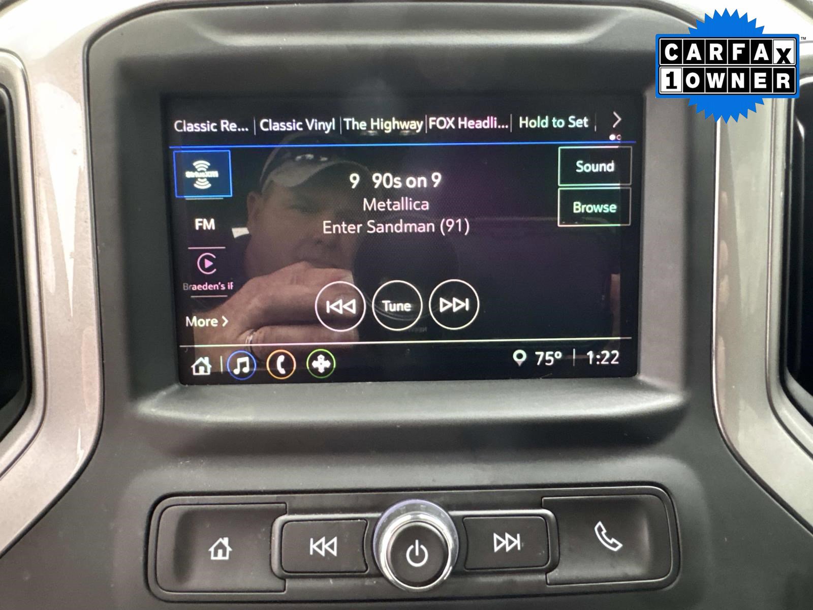 Certified 2024 GMC Sierra 1500 Pro w/ Pro Value Package image 30