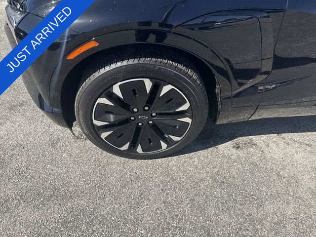 New 2026 Chevrolet Blazer EV RS w/ Super Cruise Package AWD/4WD image 10