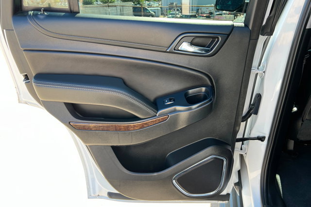 Used 2019 Chevrolet Tahoe LT AWD/4WD image 18