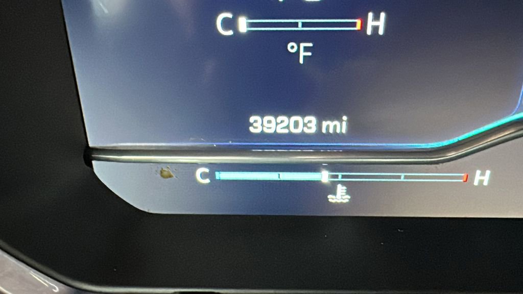 Certified 2023 Chevrolet Silverado 1500 High Country w/ Technology Package image 16