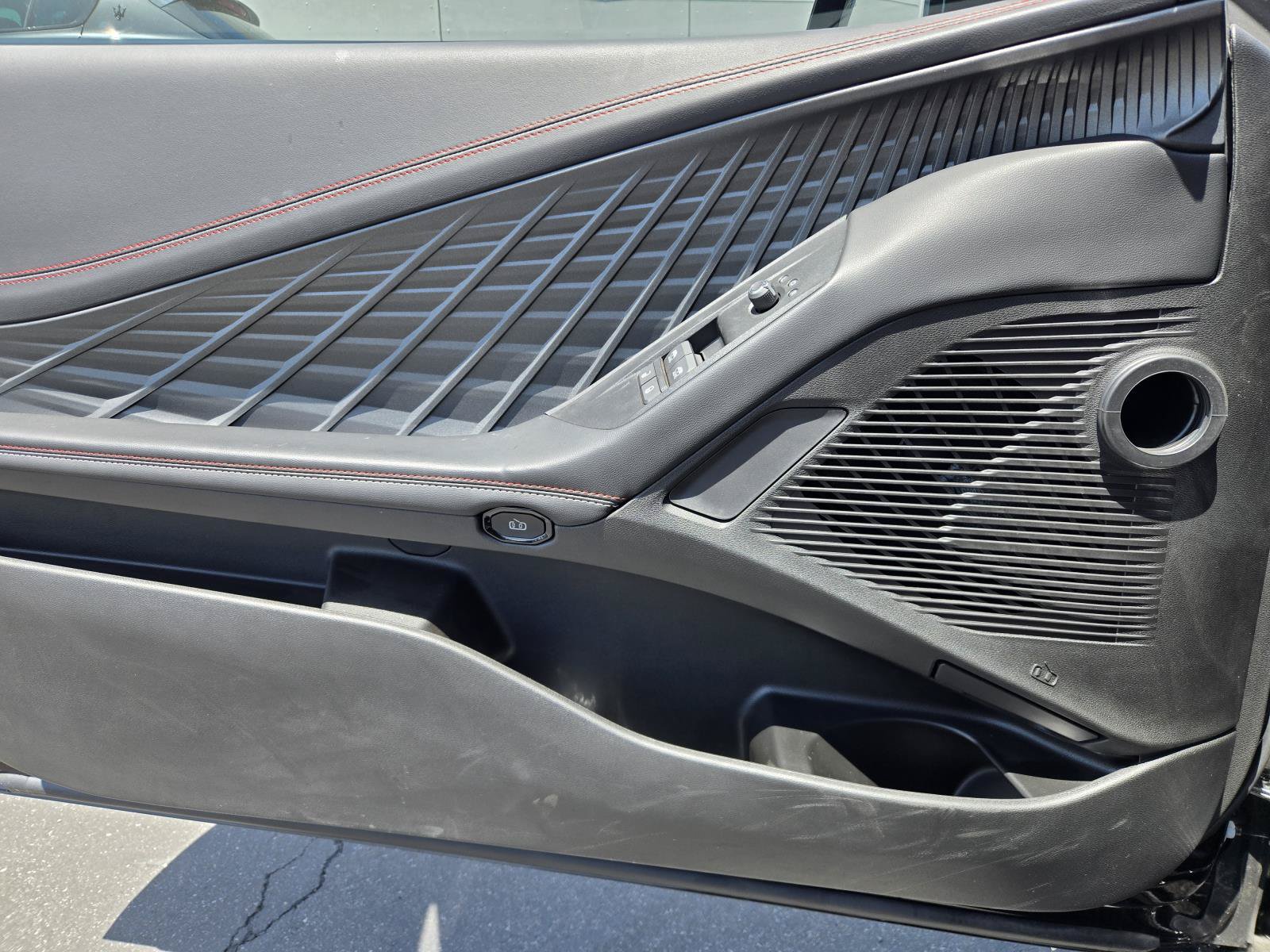 New 2026 Dodge Charger Scat Pack AWD/4WD image 19