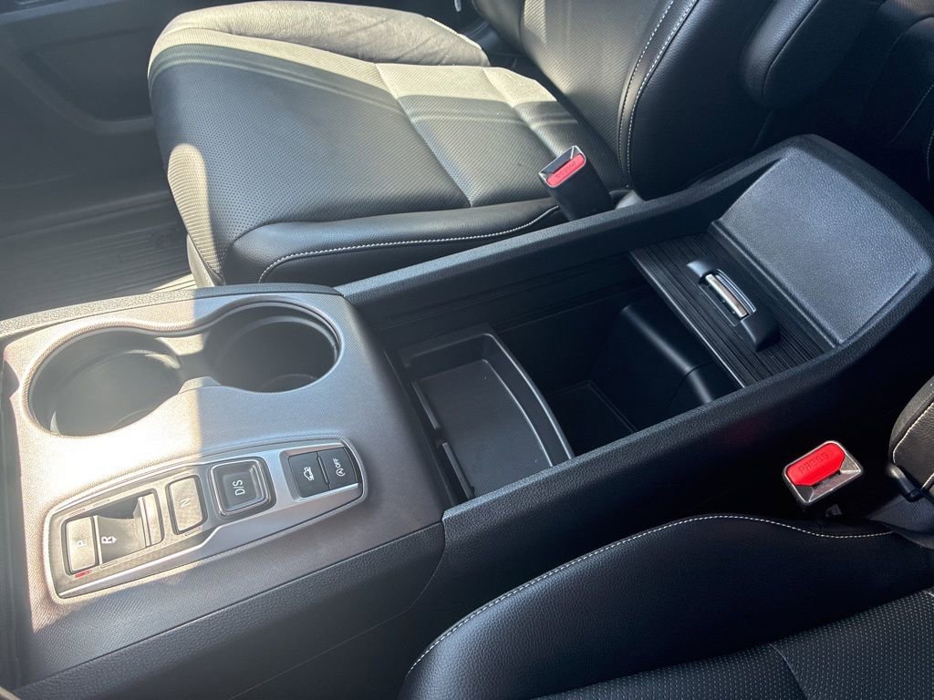 Used 2023 Honda Ridgeline RTL-E image 18