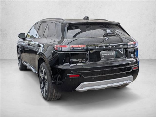 New 2026 Honda Prologue Elite image 8