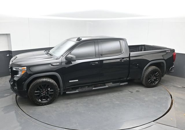 Used 2020 GMC Sierra 1500 Elevation w/ Elevation Value Package AWD/4WD image 35