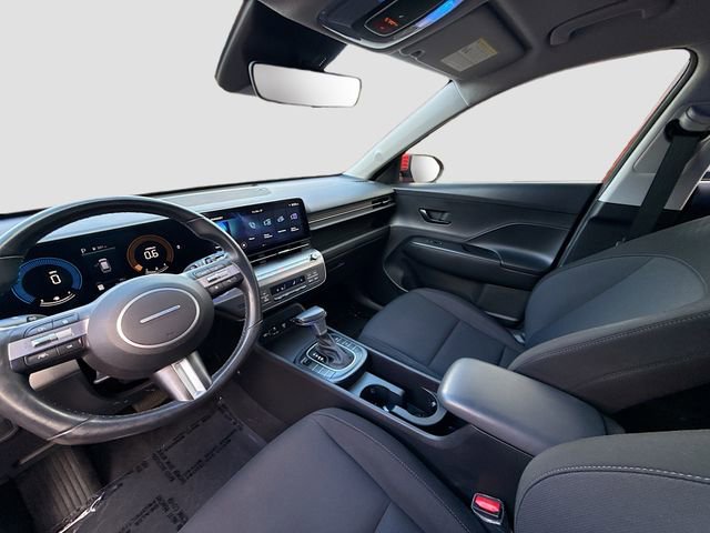Used 2024 Hyundai Kona SEL image 20
