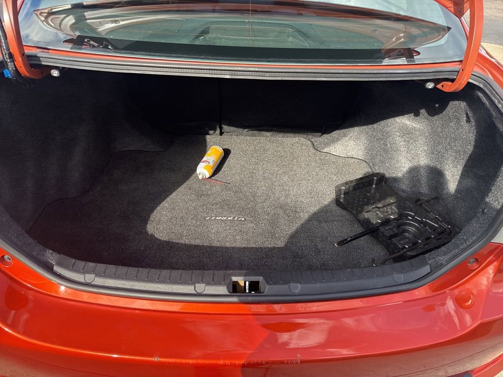 Used 2013 Toyota Corolla S Special Edition image 38