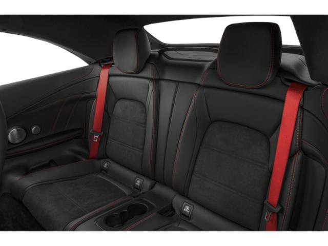 Used 2019 Mercedes-Benz C 43 AMG 4MATIC Cabriolet image 16