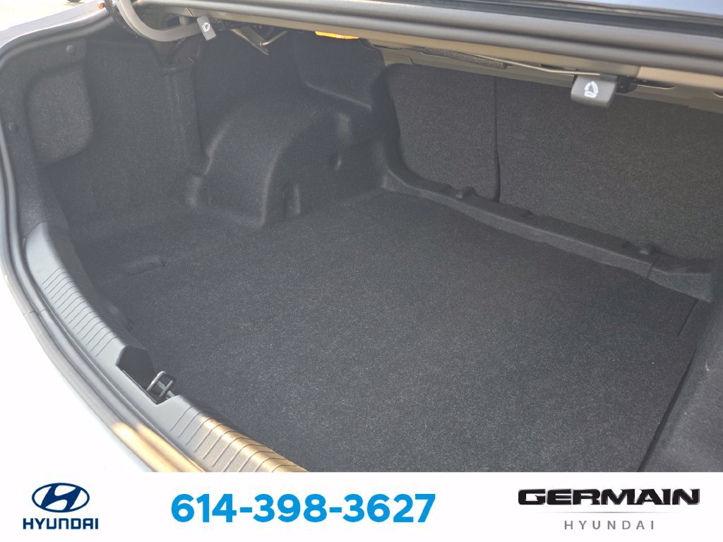 Used 2022 Chevrolet Malibu LS FWD image 21