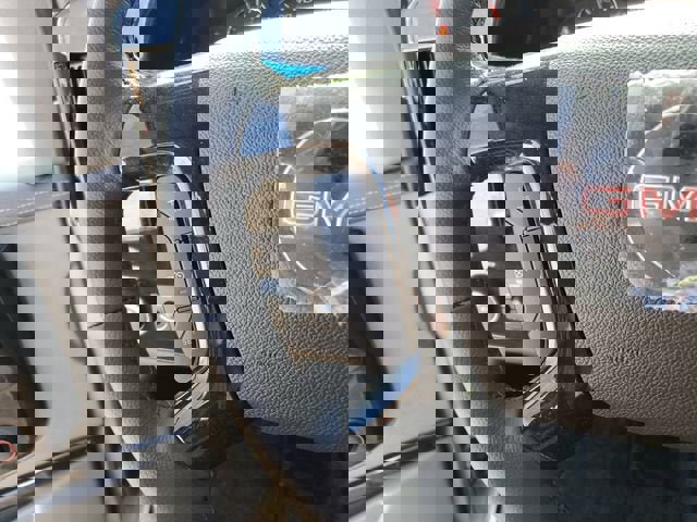 New 2026 GMC Savana 2500 Extended w/ Driver Convenience Package image 28