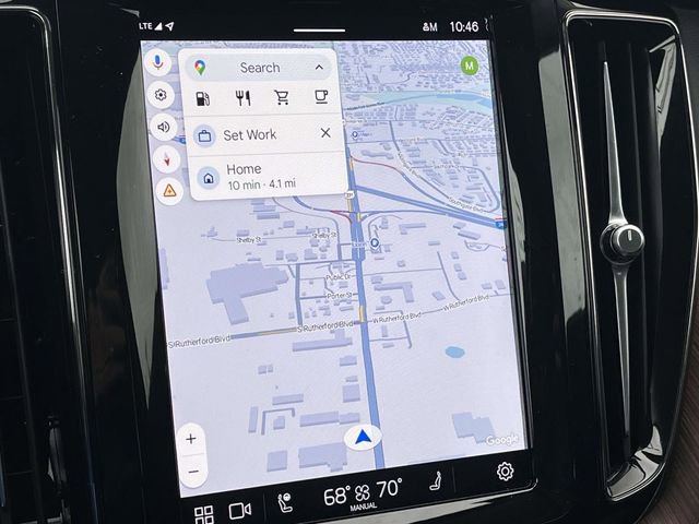 Used 2024 Volvo XC60 B5 Plus w/ Protection Package Premier image 28