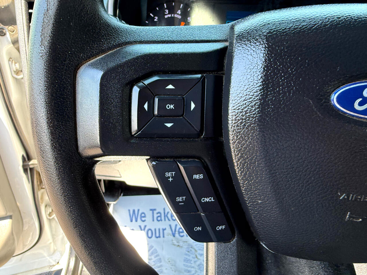 Used 2018 Ford F350 XL image 16