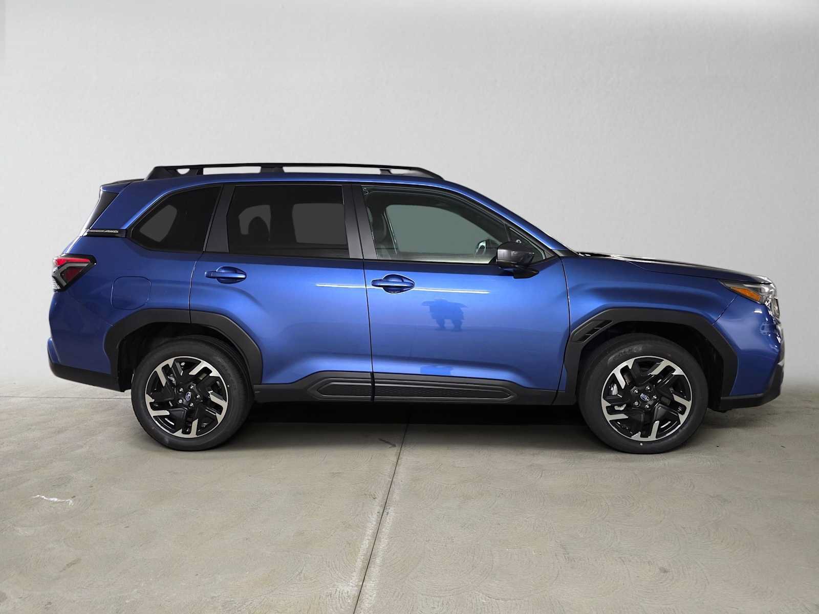 New 2026 Subaru Forester Limited AWD/4WD image 2