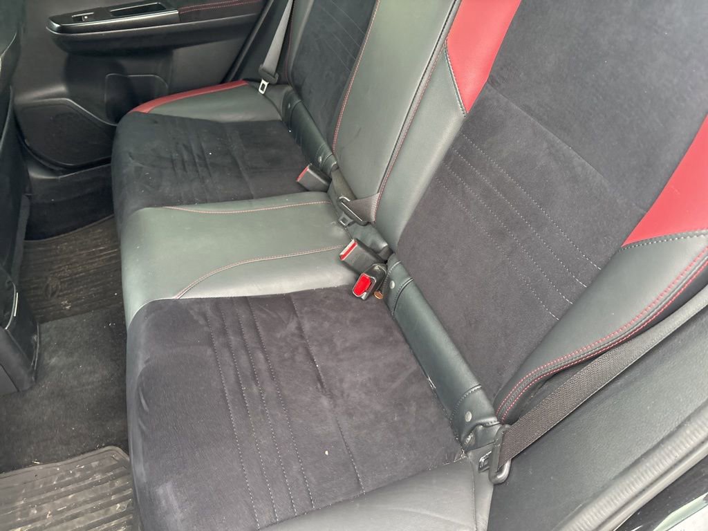 Used 2017 Subaru WRX STI w/ Popular Package #1 image 33