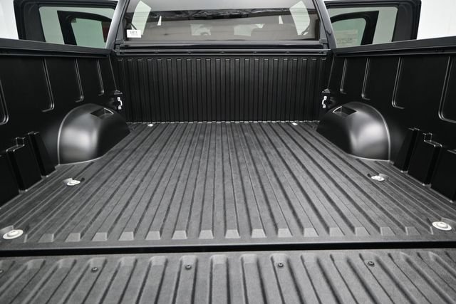 New 2026 Toyota Tundra Limited w/ Nightshade Package AWD/4WD image 13