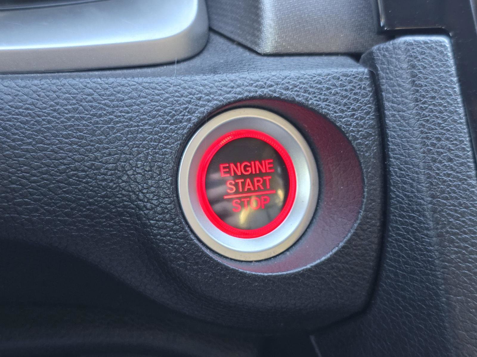 Used 2018 Honda Civic EX image 14