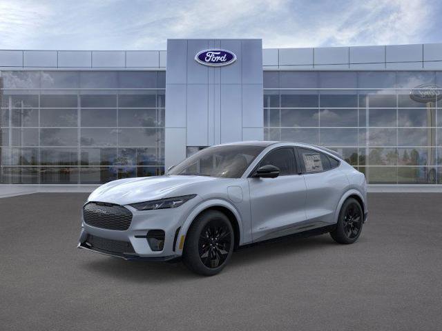 New 2025 Ford Mustang Mach-E GT w/ Interior Protection Package