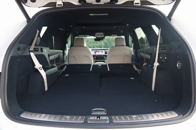 New 2026 Genesis GV80 3.5T Prestige image 32