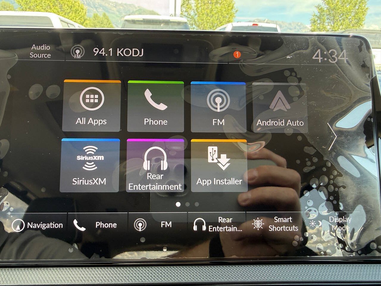 Used 2026 Honda Odyssey Elite image 45