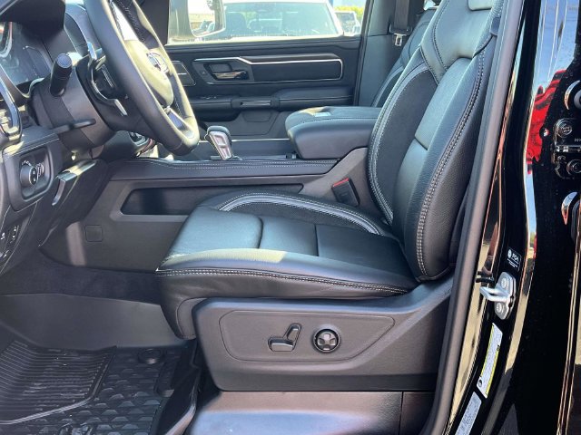 New 2027 RAM 1500 RHO AWD/4WD image 10